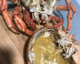 Foto del paso 5 de la receta: Centollo (cómo cocerlo)