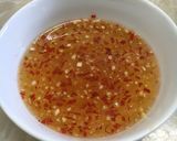 Hình bước làm 3 của món Bánh mì hấp
