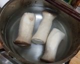 菇菇素排的食譜步驟2照片