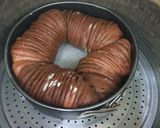 Foto langkah ke 6 dari resep Wool roll bread kukus (tanpa ulen).