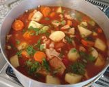 Foto del paso 6 de la receta: Guiso de mondongo