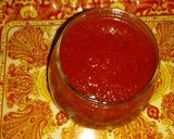 टमाटर लाल मिर्च की चटनी (tamatar lal mirch ki chutney recipe in Hindi) रेसिपी चरण 3 फोटो