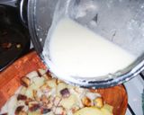 Foto del paso 8 de la receta: Kartoffel und Kleis, comida típica alemana del volga