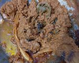 Foto langkah ke 6 dari resep Rendang Daging Sapi.