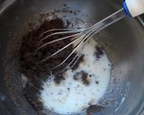 Foto del paso 2 de la receta: ¡Galletas integrales con pasas de uva: VEGANAS!💫