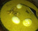 Foto langkah ke 6 dari resep Opor ayam kampung.