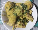 Foto langkah ke 6 dari resep Ayam Ungkep Kemangi.