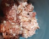 Foto del paso 2 de la receta: Choripan estilo hot dog