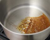 Klasszikus vadasmártás recept fázis 5 fotója