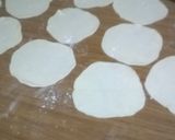 Foto del paso 4 de la receta: Empanadas de carne de mamá