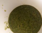 A picture of step 2 of Healthy Momos.