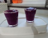 A picture of step 6 of Jamun shots.