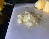 Une image de l'étape 4 de 58• 🍧 Glace à l’eau de coco «Healthy» et aux fruits frais 🥥.