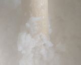 A picture of step 3 of Tuwon shinkfa.