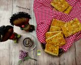 عکس مرحله 2 از دستور نان قندی