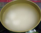 Foto langkah ke 1 dari resep Bubur Ayam |untuk Gerd.