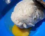 Foto langkah ke 4 dari resep Pempek Gurih Santan ala Andrianda (pada harus nyoba juga nih).