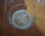 Foto del paso 3 de la receta: Mousse de zarzamora