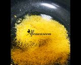 A picture of step 2 of Kimami sewaiyya dessert..!.