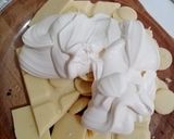 Pas rețetă Praline de ciocolată cu vişine din vişinată 2 fotografie