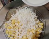 Foto langkah ke 1 dari resep 726) Stup Roti Tawar Jagung Keju.