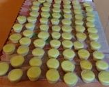Foto del paso 7 de la receta: Cupcakes húmedos de 🍋 ideales para el matecito 😄