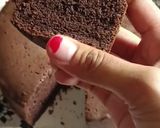 Foto langkah ke 5 dari resep Bolu coklat tepung mocaf (gluten free).