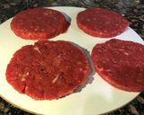 Foto del paso 2 de la receta: Hamburguesas caseras fácil y prácticas