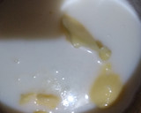 வாழைப்பழ கோதுமை கேக் ரெசிபி ஸ்டேப் 2 புகைப்படம்