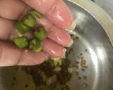 Punjabi Aloo wadi recipe step 3 photo