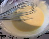Une image de l'étape 9 de Tarte rhubarbe manzana (pâte brisée à la crème de citron).