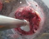 Foto del paso 2 de la receta: Heladito refrescante flash🤩