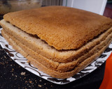 Foto del paso 1 de la receta: Torta de tiramisú