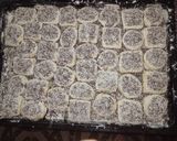 Foto del paso 8 de la receta: Facturas: tortitas negras/ caras sucias