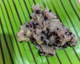 Foto langkah ke 4 dari resep Lapek Sagan Pisang.