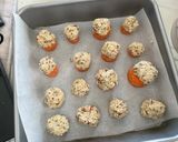 Foto del paso 4 de la receta: Galletitas para caballos