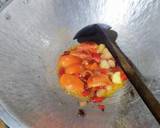 Terong Bakar Sambal Tomat Kemiri langkah memasak 3 foto