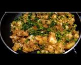 पंजाबी समोसे (punjabi samosa recipe in Hindi) रेसिपी चरण 2 फोटो