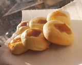 Foto del paso 7 de la receta: Pastafrola riquísima... Y pepas.... Fácil rápido y económico