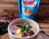 Foto langkah ke 9 dari resep Bubur ChaCha Enaak.