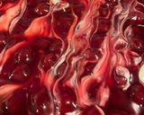 A picture of step 4 of Cheesecake.