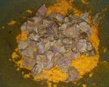 Foto langkah ke 5 dari resep Rica Rica Daging.