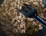 Foto del paso 2 de la receta: 199. Tortilla francesa con carne picada