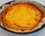 Foto del paso 7 de la receta: Tarta de queso