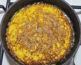 عکس مرحله 4 از دستور کوکو کدو سبز، هویج و سیب زمینی🥙