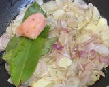 Foto langkah ke 4 dari resep Asem Asem Iga Segar.