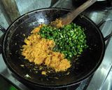 Foto langkah ke 6 dari resep Nasi Sela Bali.