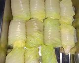 Foto langkah ke 6 dari resep Somay Bumbu kacang.