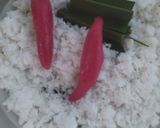 Foto langkah ke 3 dari resep Cenil Merah Putih.