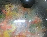 A picture of step 4 of Paratha Rolls.